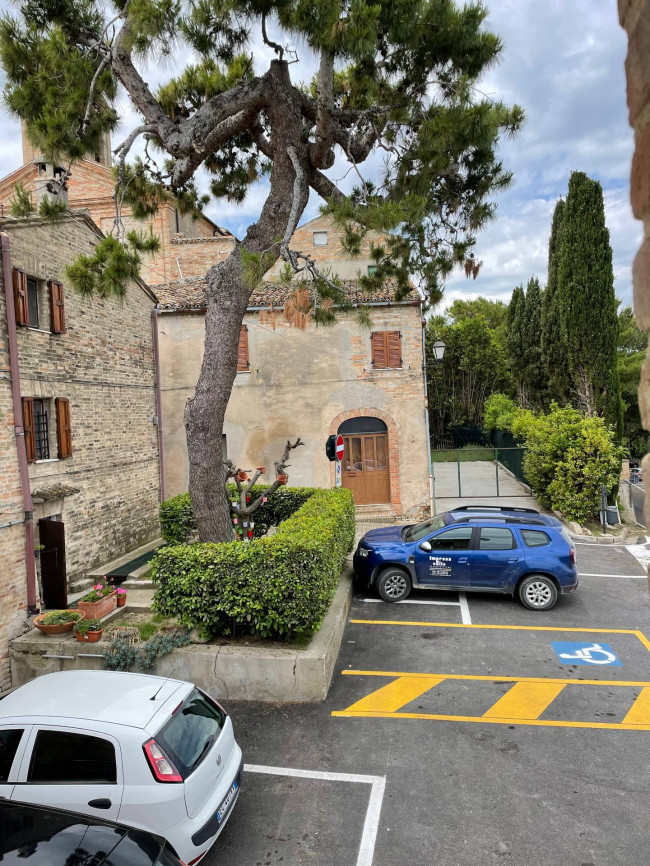 Centri Storici in vendita a Altidona