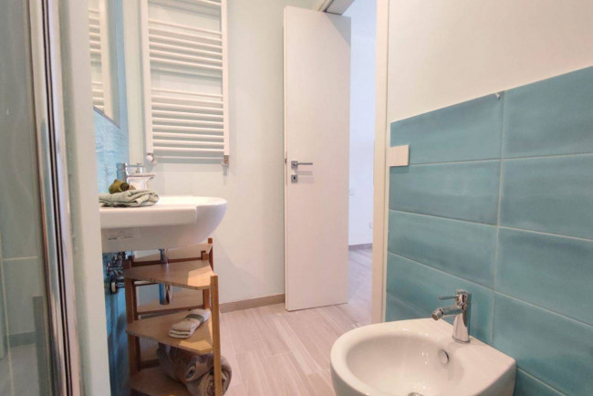Appartamento in vendita a San Benedetto del Tronto