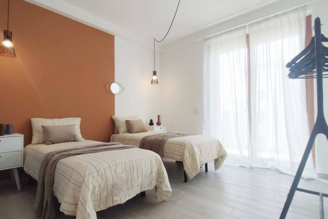 Appartamento in vendita a San Benedetto del Tronto