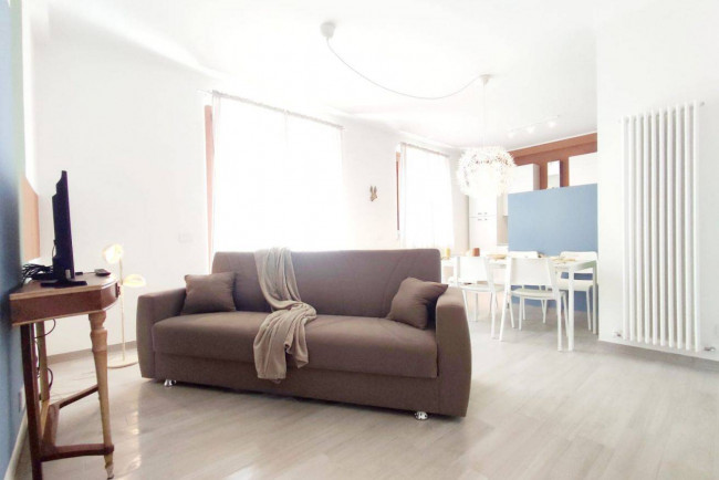 Appartamento in vendita a San Benedetto del Tronto