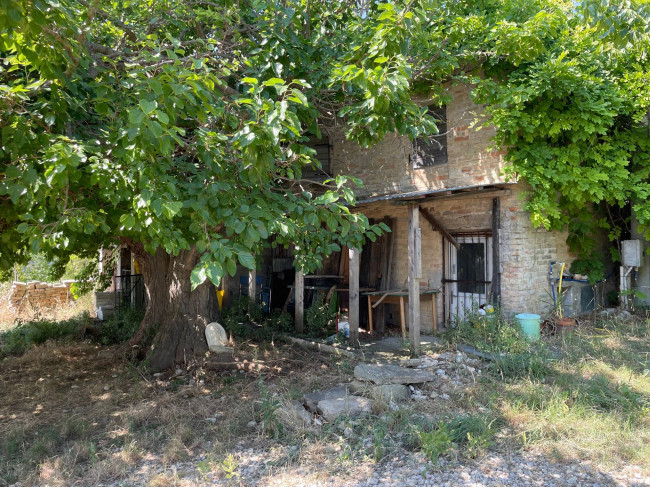 Rustici e Casali in vendita a Ripatransone