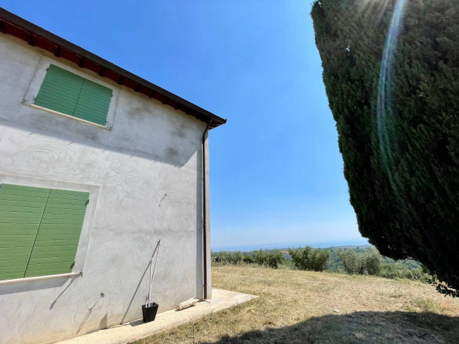 Rustici e Casali in vendita a Ripatransone
