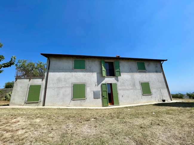 Rustici e Casali in vendita a Ripatransone