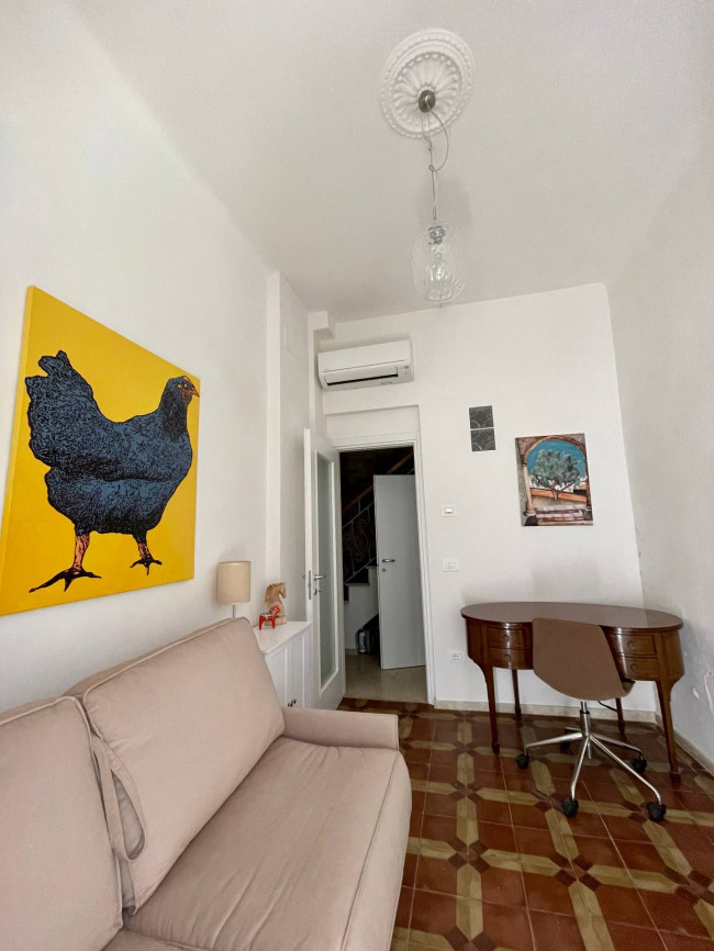 Case indipendenti in vendita a San Benedetto del Tronto