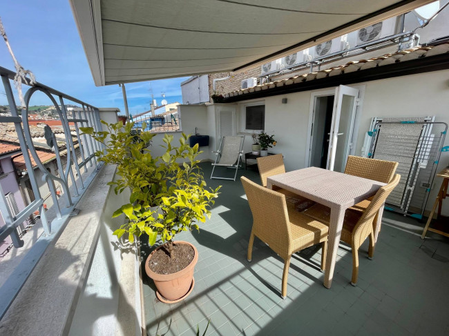 Case indipendenti in vendita a San Benedetto del Tronto