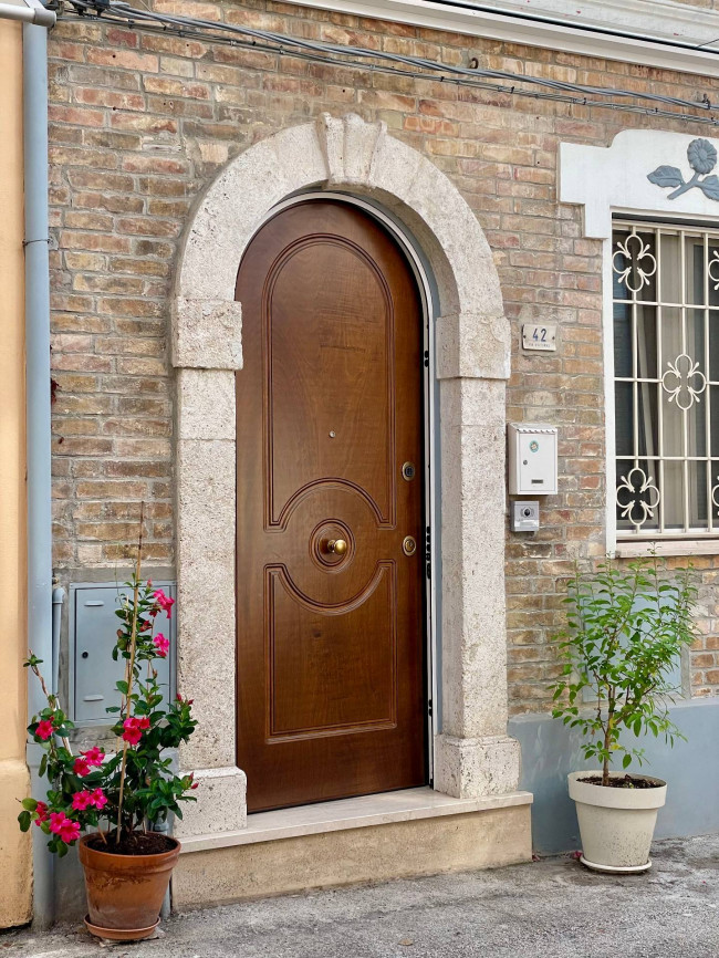 Case indipendenti in vendita a San Benedetto del Tronto