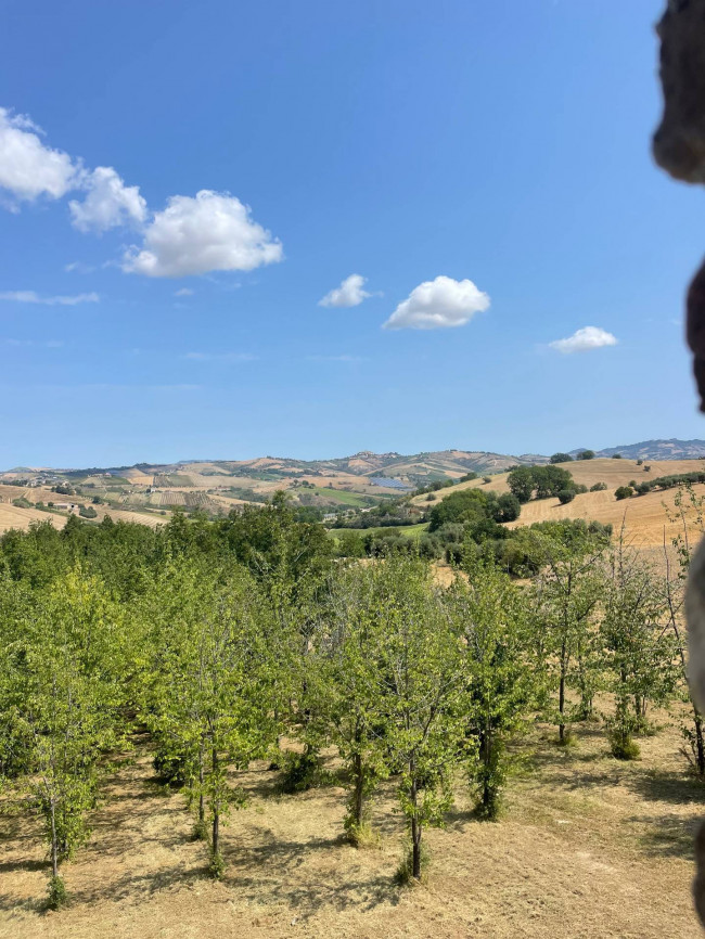 Rustici e Casali in vendita a Castignano