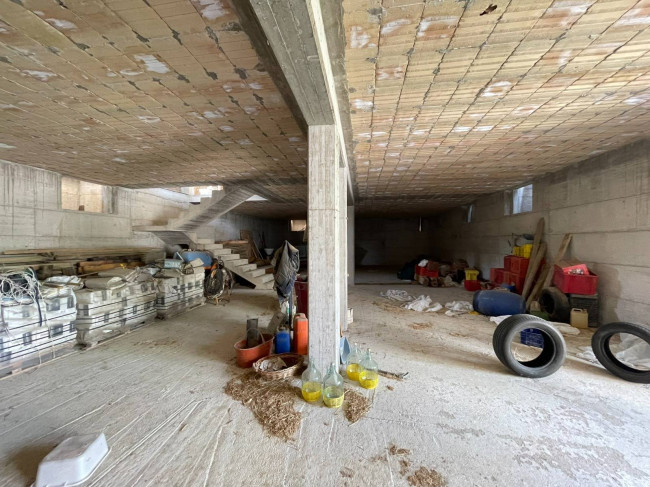 Rustici e Casali in vendita a Cupra Marittima
