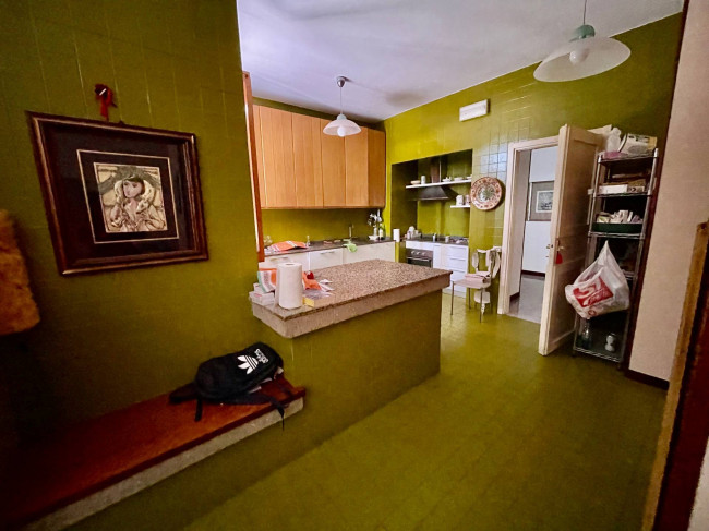 Case indipendenti in vendita a Fermo