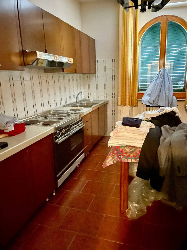 Case indipendenti in vendita a Fermo