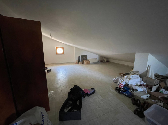 Case indipendenti in vendita a Fermo