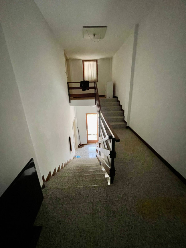 Case indipendenti in vendita a Fermo