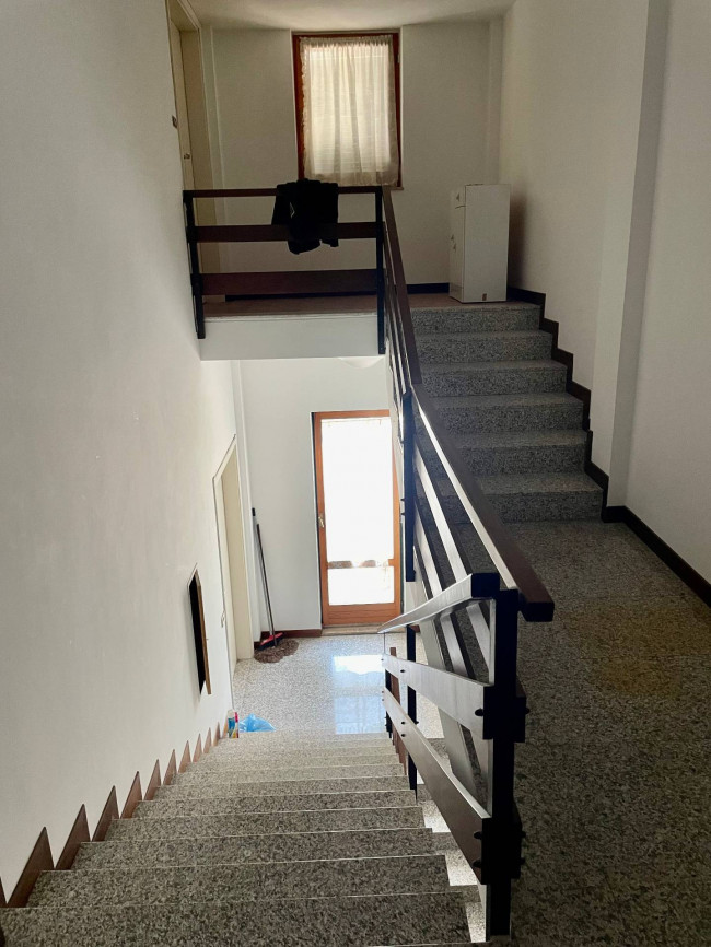 Case indipendenti in vendita a Fermo