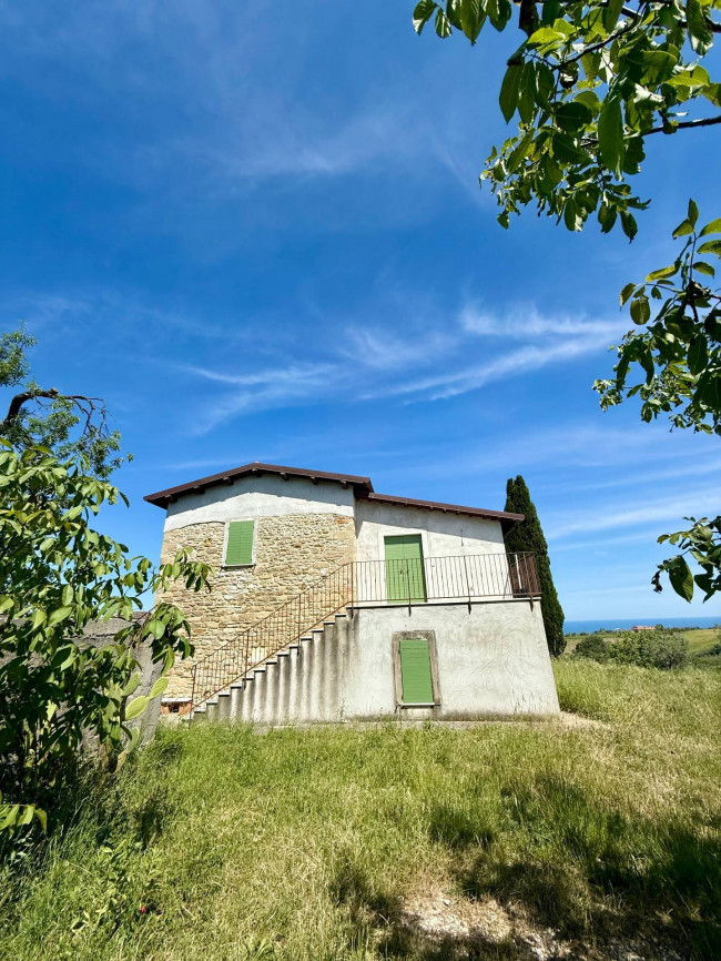 Rustici e Casali in vendita a Ripatransone