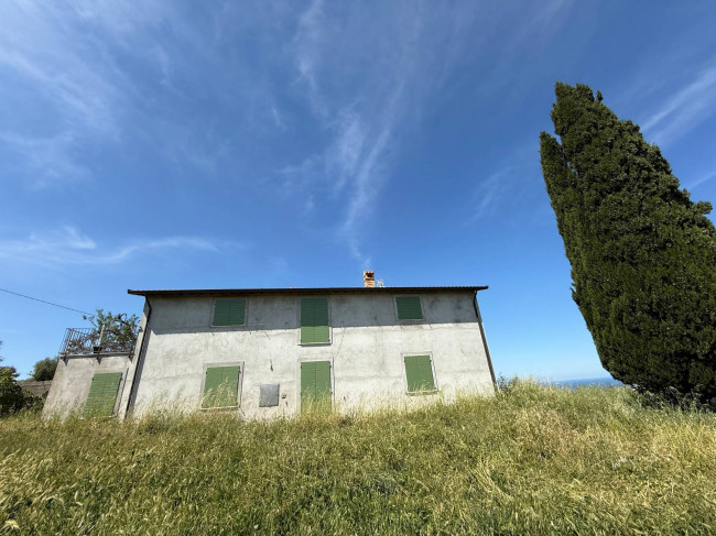 Rustici e Casali in vendita a Ripatransone