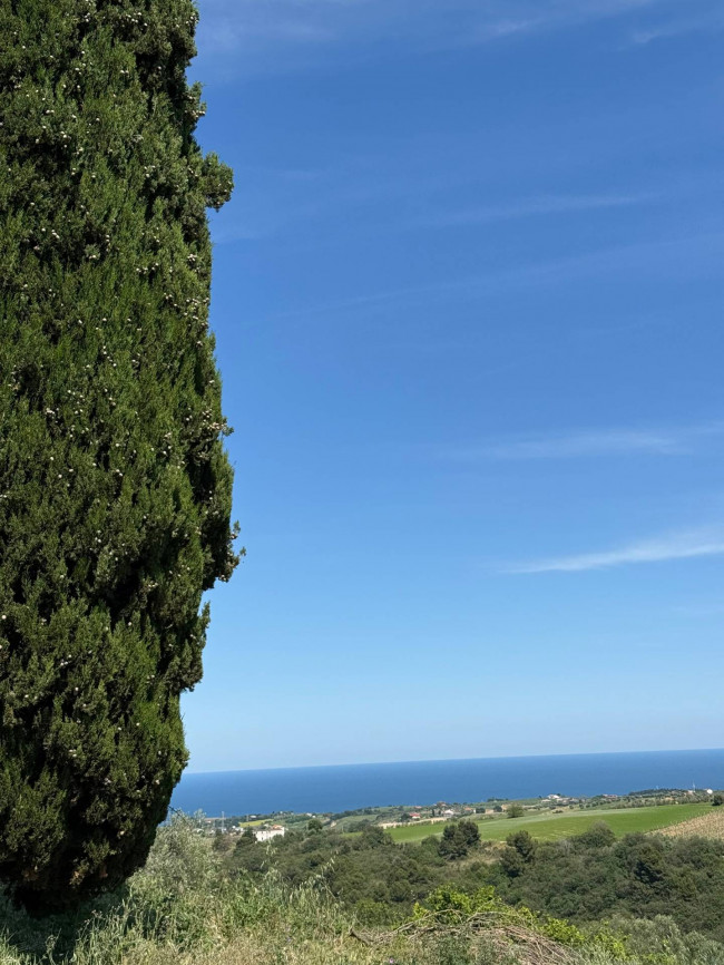 Rustici e Casali in vendita a Ripatransone
