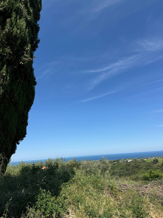 Rustici e Casali in vendita a Ripatransone