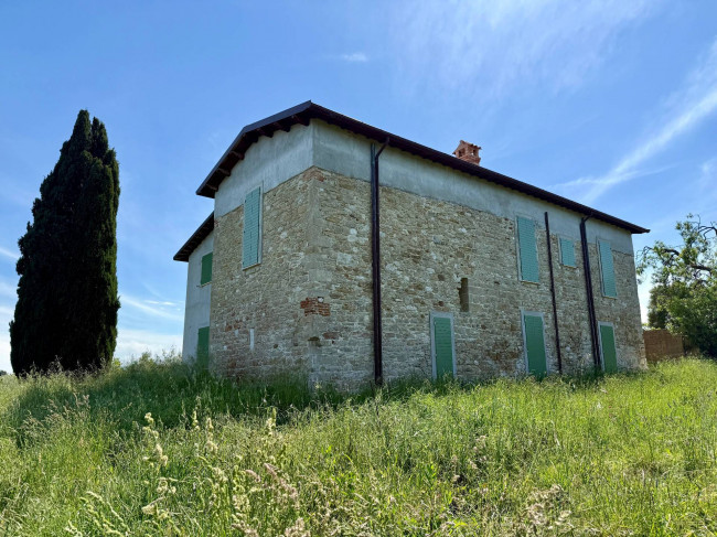 Rustici e Casali in vendita a Ripatransone