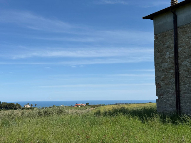 Rustici e Casali in vendita a Ripatransone