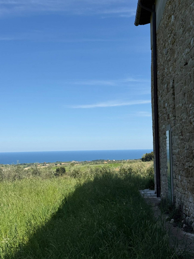 Rustici e Casali in vendita a Ripatransone
