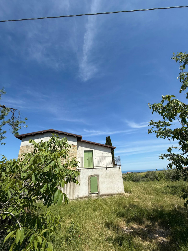 Rustici e Casali in vendita a Ripatransone
