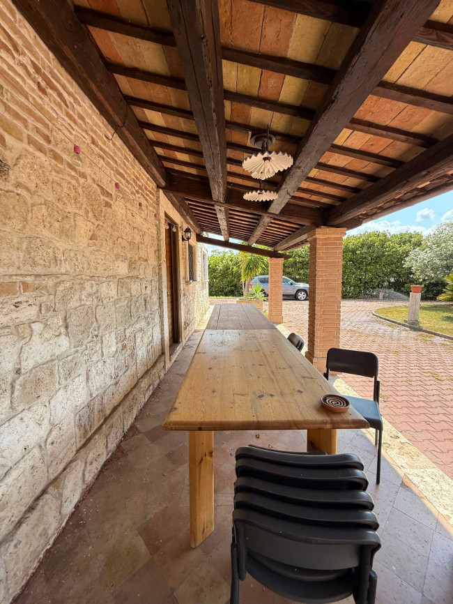 Rustici e Casali in vendita a Ancarano