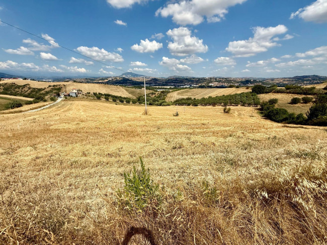 Rustici e Casali in vendita a Ancarano