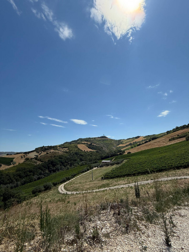 Rustici e Casali in vendita a Ripatransone
