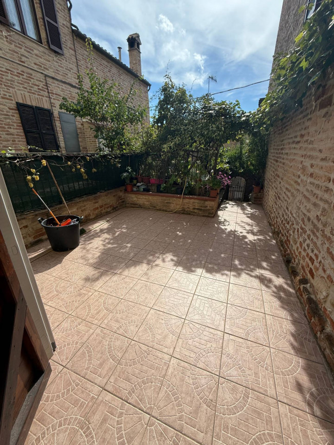 Appartamento in vendita a Ripatransone