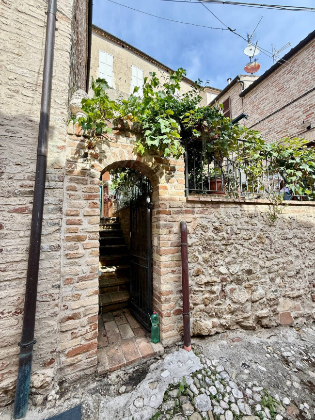 Appartamento in vendita a Ripatransone
