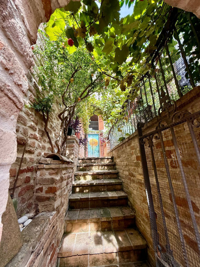 Appartamento in vendita a Ripatransone