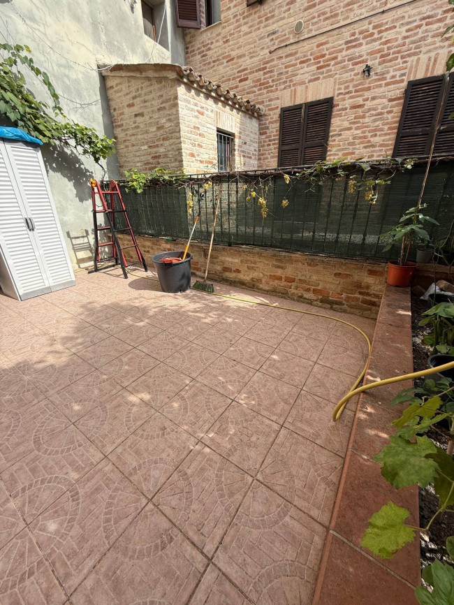 Appartamento in vendita a Ripatransone