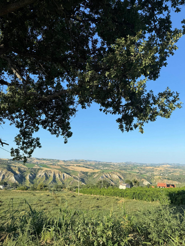 Rustici e Casali in vendita a Appignano del Tronto