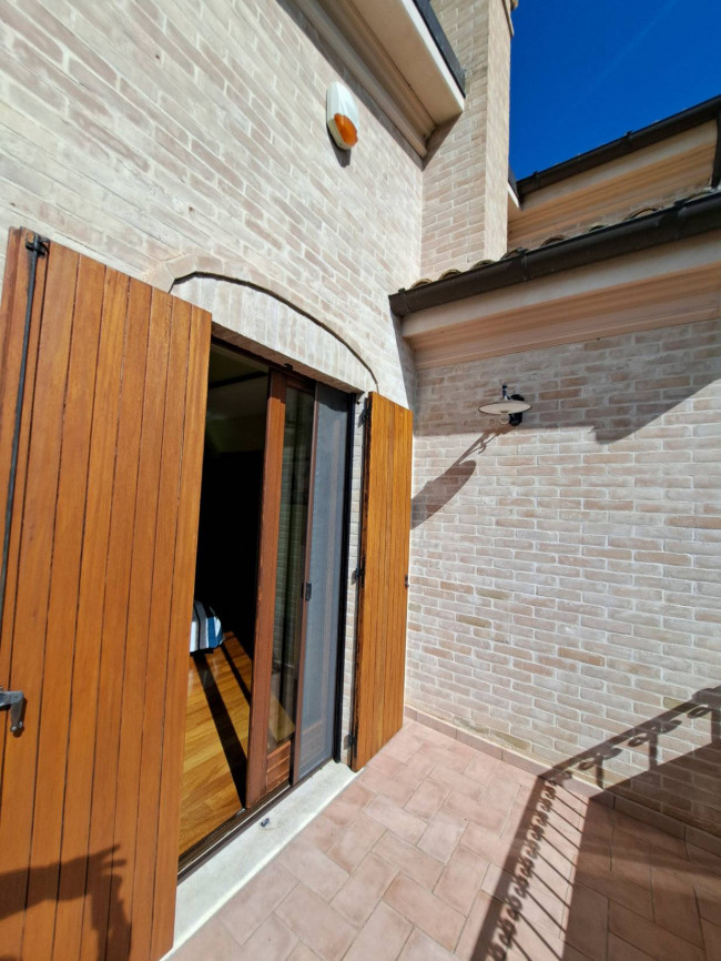 Rustici e Casali in vendita a Montefiore dell'Aso