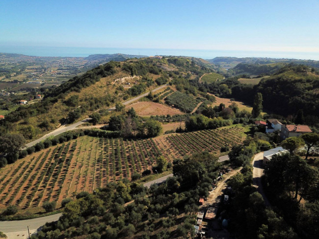 Rustici e Casali in vendita a Montefiore dell'Aso