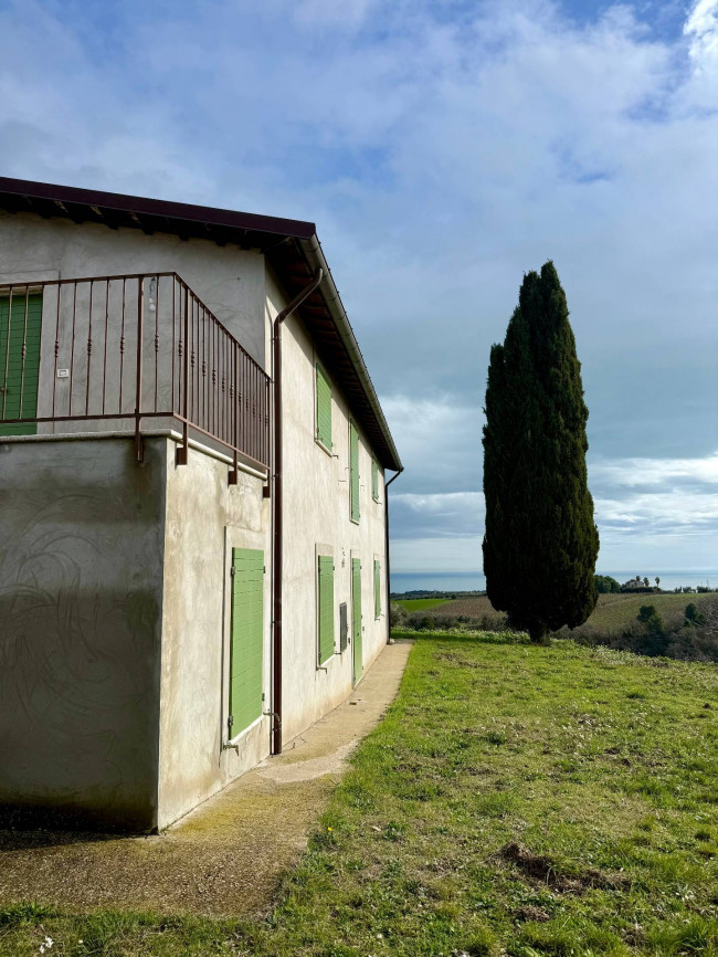 Rustici e Casali in vendita a Ripatransone