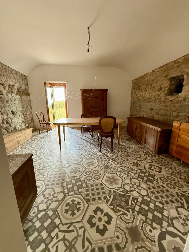Rustici e Casali in vendita a Ripatransone