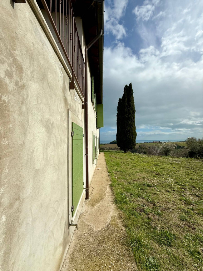 Rustici e Casali in vendita a Ripatransone