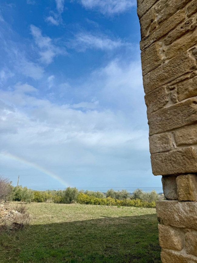Rustici e Casali in vendita a Ripatransone