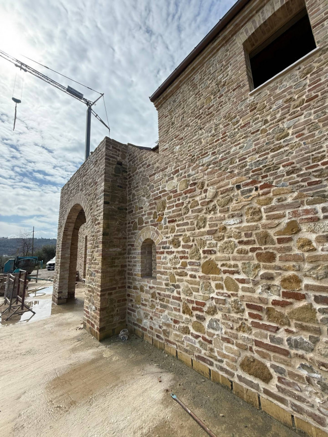 Rustici e Casali in vendita a Ripatransone