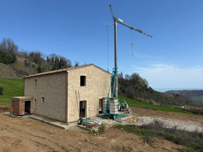 Rustici e Casali in vendita a Ripatransone