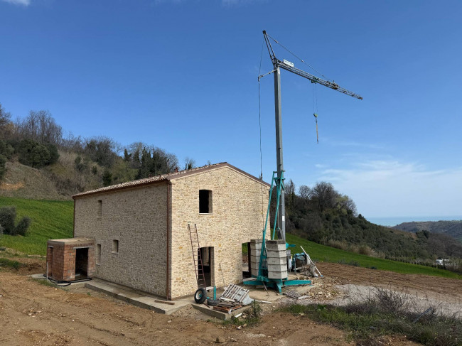 Rustici e Casali in vendita a Ripatransone