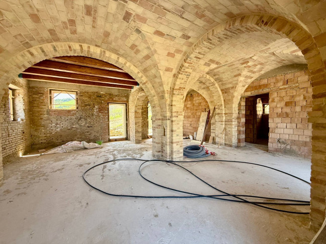 Rustici e Casali in vendita a Ripatransone