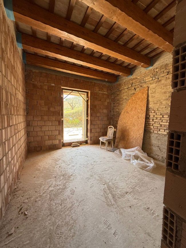 Rustici e Casali in vendita a Ripatransone