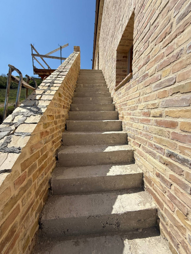 Rustici e Casali in vendita a Ripatransone