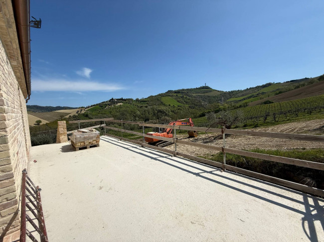 Rustici e Casali in vendita a Ripatransone