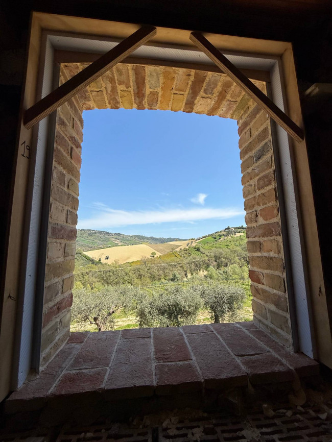 Rustici e Casali in vendita a Ripatransone