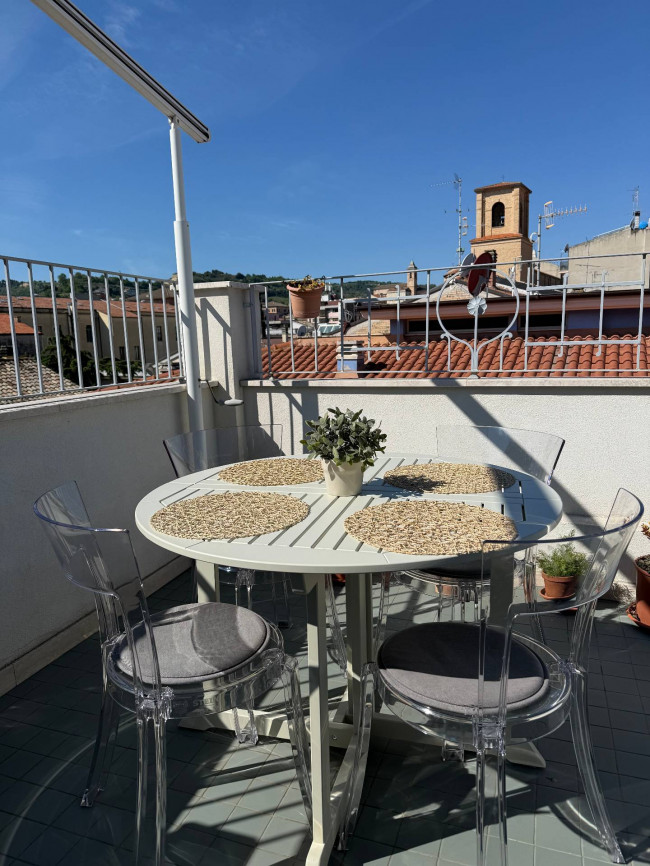 Case indipendenti in vendita a San Benedetto del Tronto
