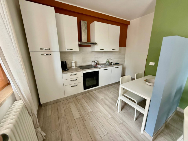 Appartamento in vendita a San Benedetto del Tronto