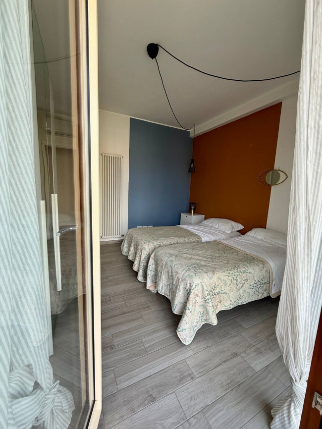 Appartamento in vendita a San Benedetto del Tronto